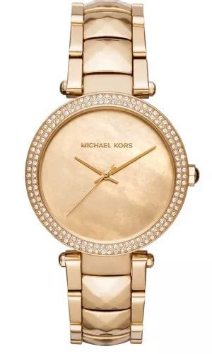 factura reloj michael kors|michael kors reloj mujer.